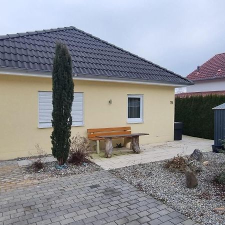 Ferienwohnung Delja Aulendorf Εξωτερικό φωτογραφία