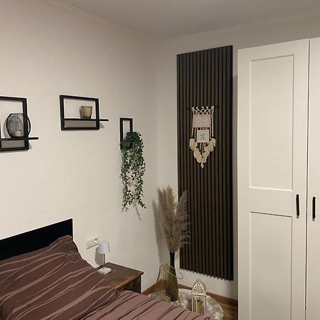 Ferienwohnung Delja Aulendorf Εξωτερικό φωτογραφία