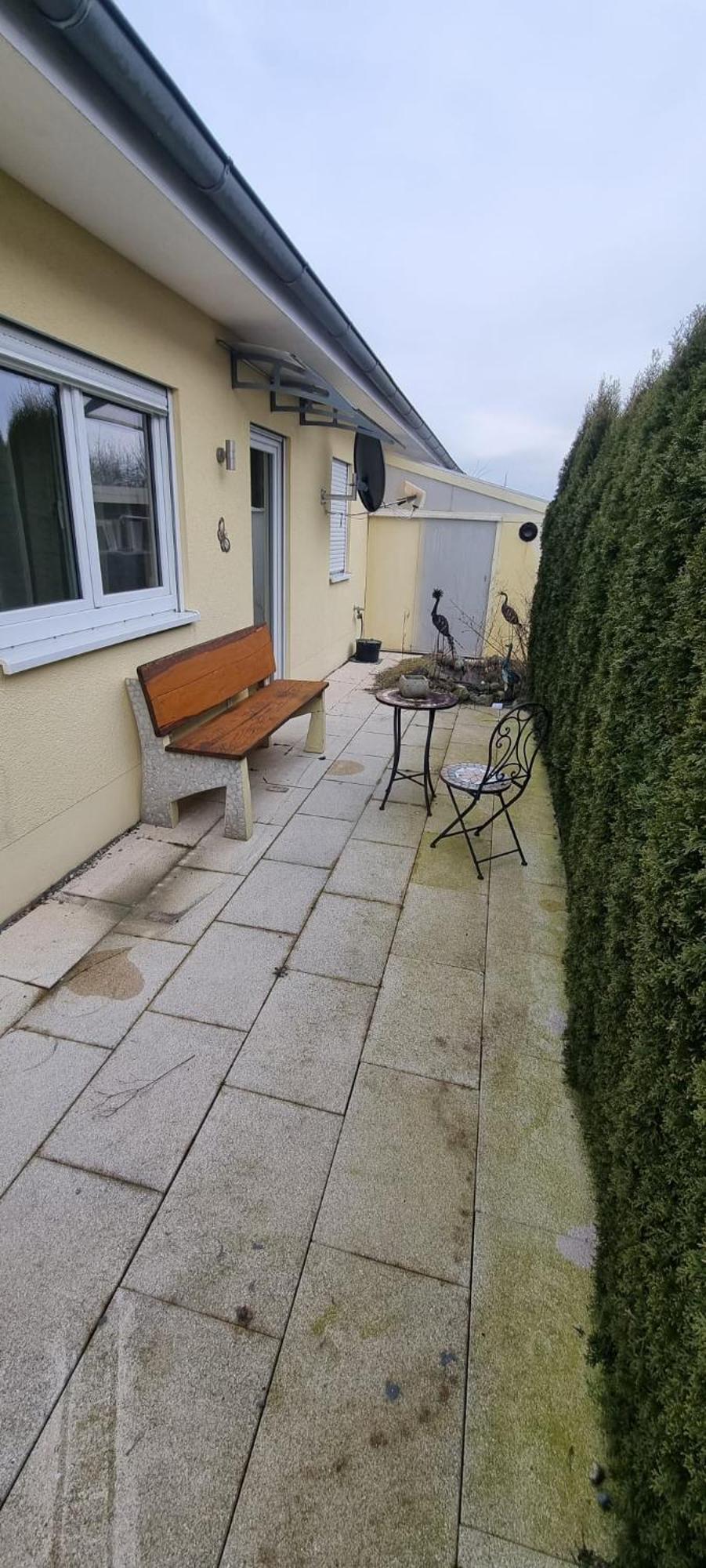 Ferienwohnung Delja Aulendorf Εξωτερικό φωτογραφία