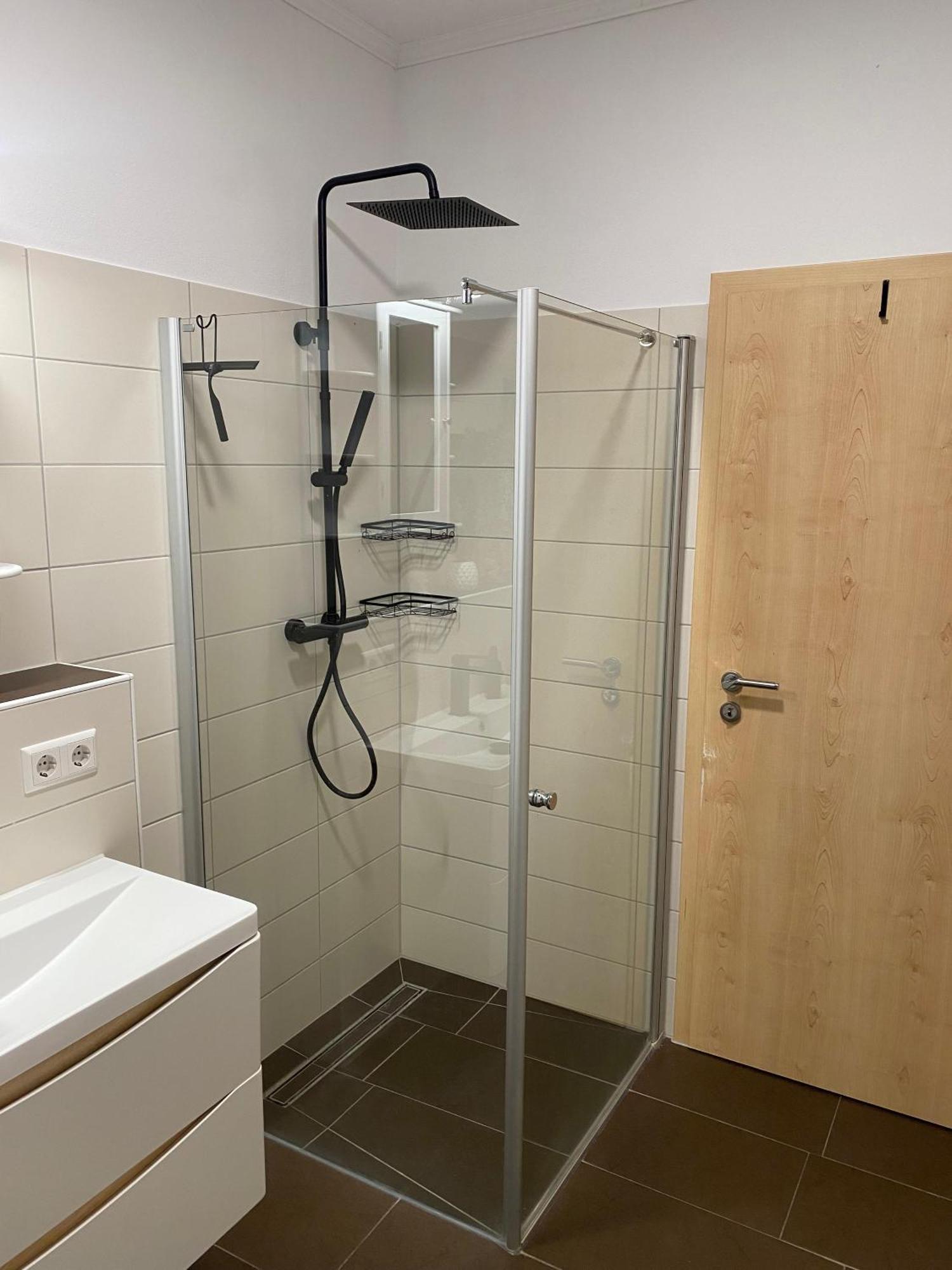 Ferienwohnung Delja Aulendorf Εξωτερικό φωτογραφία