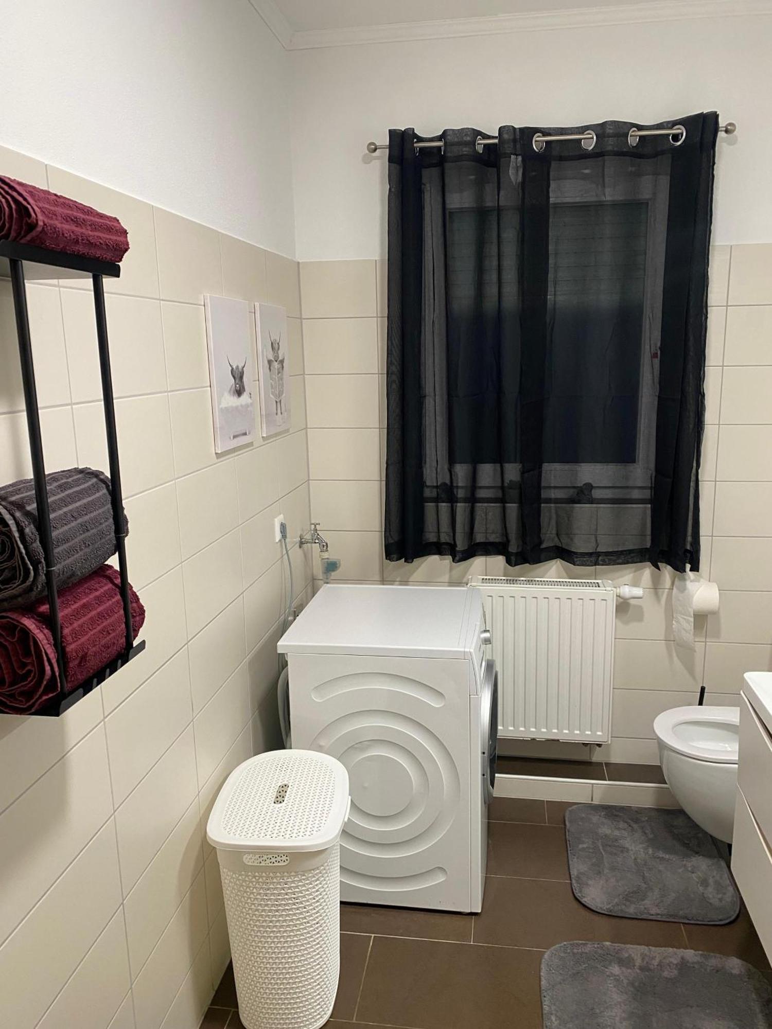 Ferienwohnung Delja Aulendorf Εξωτερικό φωτογραφία