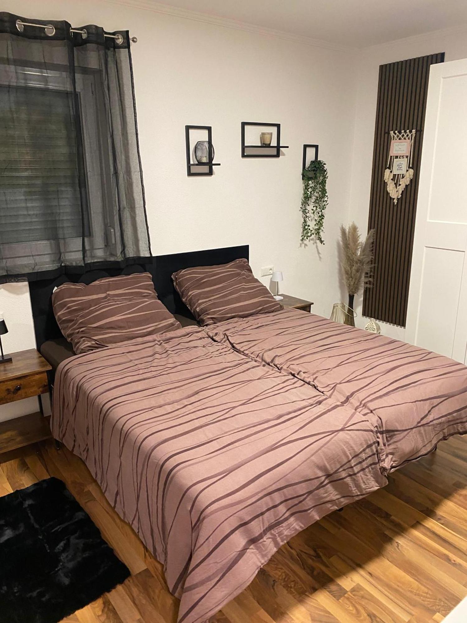 Ferienwohnung Delja Aulendorf Εξωτερικό φωτογραφία